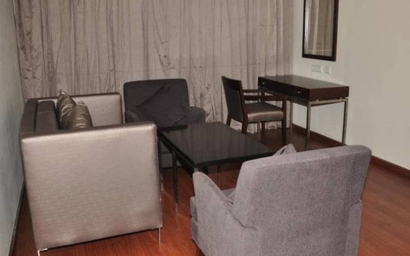 The Regency Hotel, Annavaram 2